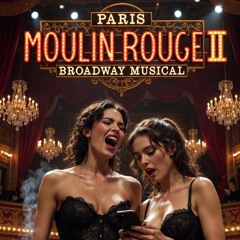 Moulin Rouge II (Original Broadway Musical) “Yesterday, Still My Guitar Gently Weeps” .mp3