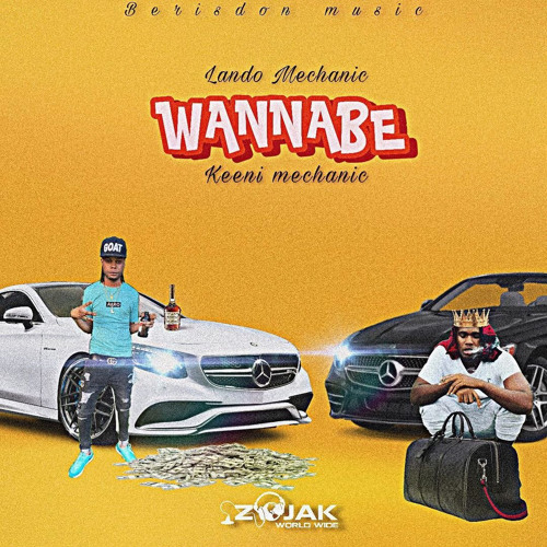 Stream Lando Mechanic ft keeni mechanic - Wannabe .mp3 by lando mechanic |  Listen online for free on SoundCloud