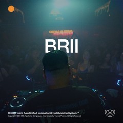 BRII: Live in Manila (May 10, 2024)