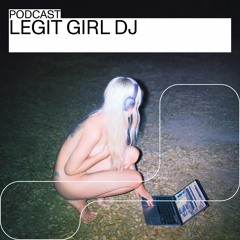 Technopol Mix 057 | LEGIT GIRL DJ