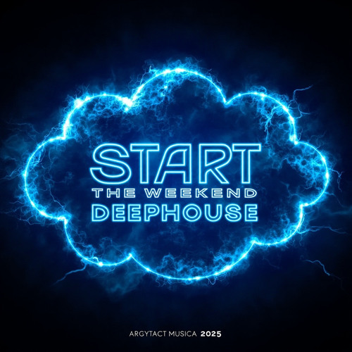 START OF THE WEEKEND (deep house)