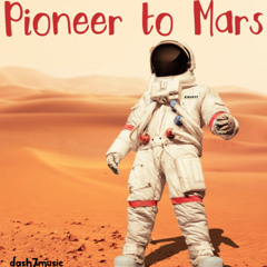 Pioneer to Mars
