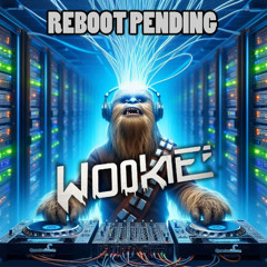Reboot Pending