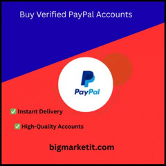 Why do you need a verified PayPal account?