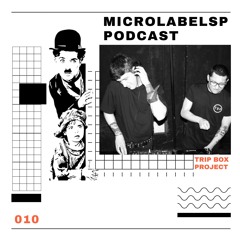Microlabelsp Podcast - 010 - Trip Box Project