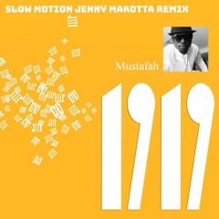 Slow Motion Jenny Marotta Remix