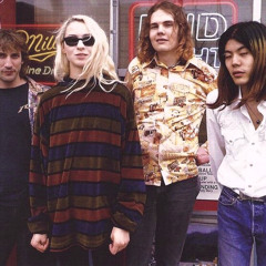 mayonaise, smashing pumpkins