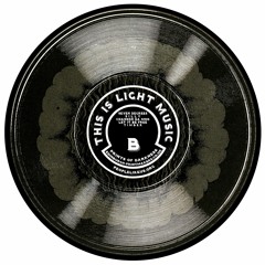 People Like Us - This Is Light Music - "Lavender White"