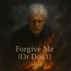 Forgive Me (Or Don’t)