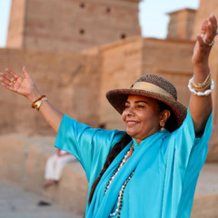 Préparer la transmission globale - Sa Sainteté Jagadguru Sai Maa