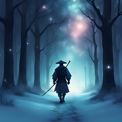 静寂の彼方へ (Jenseits der Stille)