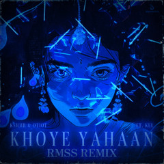 KSHMR & OTIOT - Khoye Yahaan (feat. KEL) (RMSS Remix) [FREE DL]