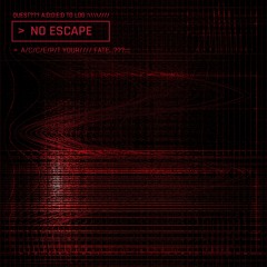 Bod - No Escape
