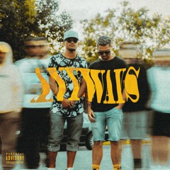 Anyways(feat. Ashton Martin)