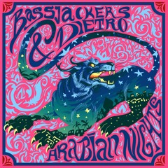 Bassjackers x Diètro - Arabian Nights