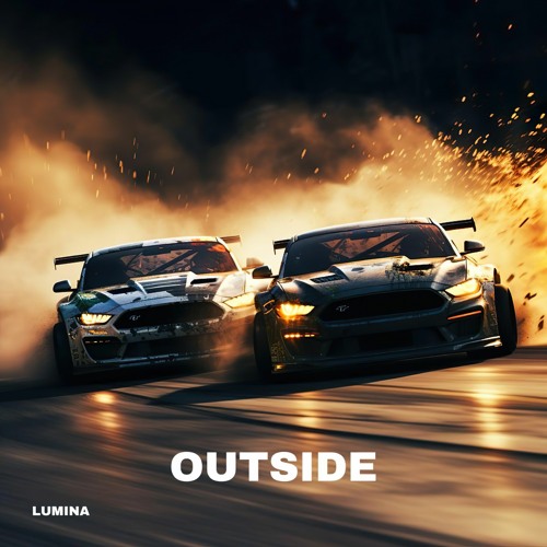 Outside (Techno)