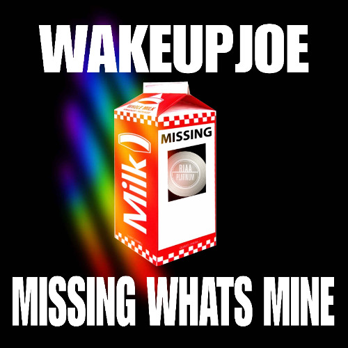missing whats mine - 140 - prod wakeupjoe