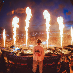 Layton Giordani Live @ EDC Las Vegas Closing Set 2025