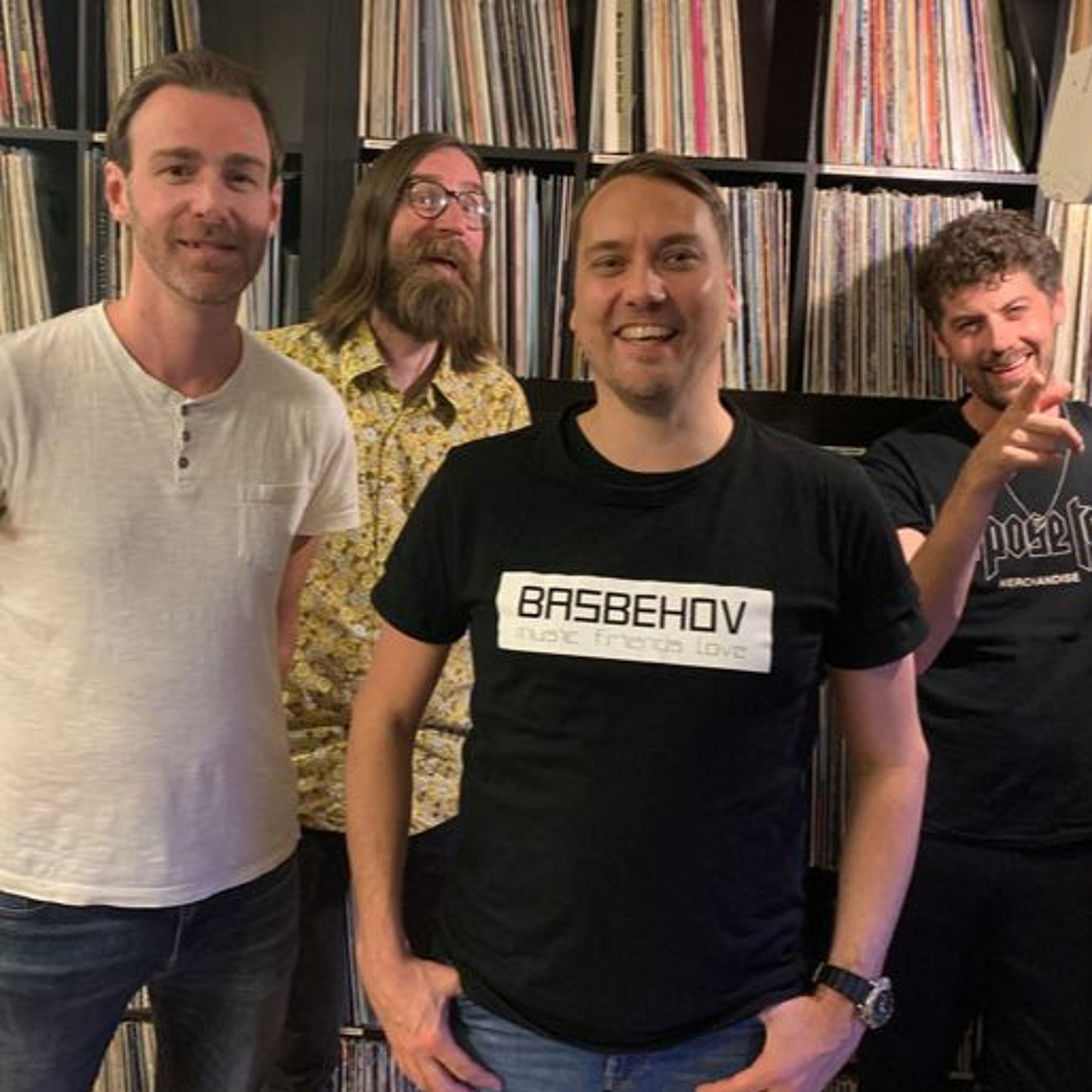 Lamour Podcast