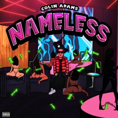 Colin Adams - Nameless
