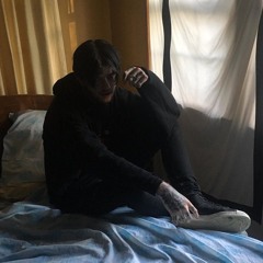 lil peep - ghost boy (slowed down)