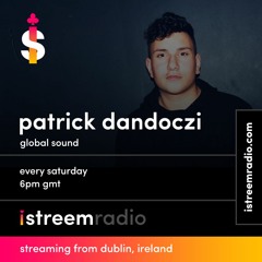 Patrick Dandoczi - Global Sound EP 171