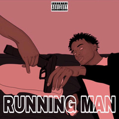 TBO Coop - Running Man (ft. TBO ISO)