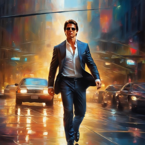Walking Tall