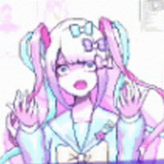 My internet went down in middle of working on a track