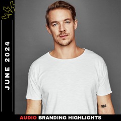 SiriusXM - Audio Highlights - June 2024