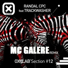 MC Galere - Do You Get This (Remix) Original Mix 2020