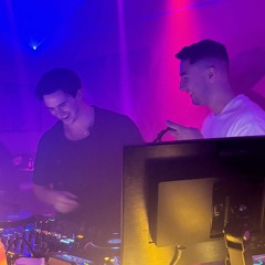 J&K Opening Set @ NiNi - Boiler Room 30.11.24