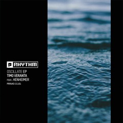 Timo Veranta and Henheimer - They Don't Speak (PRRUKD21101)
