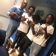 Benji KC - Feds ft. (bugszy citglo)