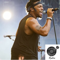 D'Angelo: Every Song Ranked | blueingreenradio.com