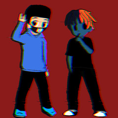 Miss The Rage Remix (Feat. SNØS)