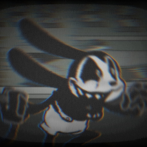 FNF SNS Overhaul -Violently Lucky/really happy D-side- [Fanmade] by Funtime Nero