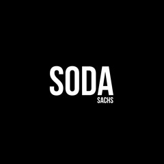 SODA (Prod. By AniMeTed & Sv)