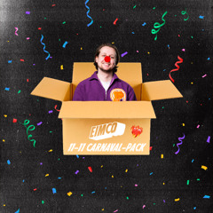 EIMCO 11/11 CARNAVAL PACK (NL)