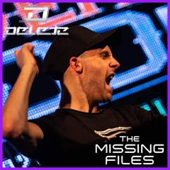 Revokez presents: Delete - The Missing Files (In Memory of Ryan Biggs)