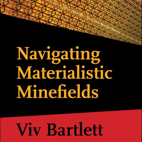 NMMF Part 1 - Conversations with Viv Bartlett