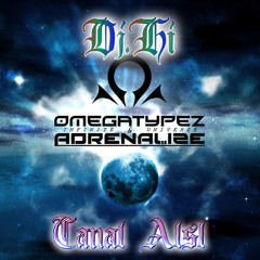 Omegatypez & Adrenalize - Infinite Universe / DjHiroikto E Canal ALSL Edit