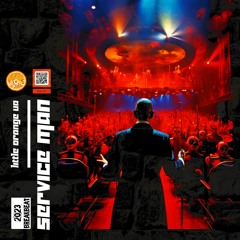 Dark Breakbeat / Cyberpunk / EBM / Midtempo Bass / Electro