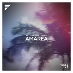 Amarea (Original Mix)