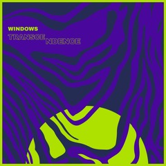 PREMIERE: Windows - Sunset Love (You Used to Hold Me So Tight)