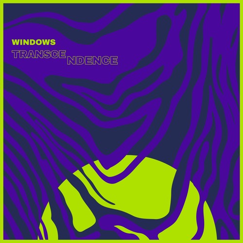 (BBC-115) Windows - Transcendence (PREMIERES + PREVIEWS)
