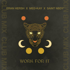 Work For It (Club Mix)