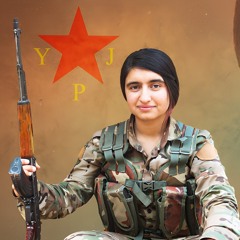 YBȘ Hatin-Koma Xebat - یەبەشە هاتن-کۆما خەبات