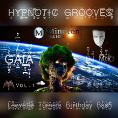 Hypnotic Grooves Livemix (GAIA VOL 1 / Techno / Leevelle Turners Birthday Bash) 12.03.2022.wav