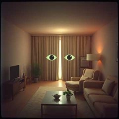 Rockwell - Somebody’s Watching Me (1950s Version)